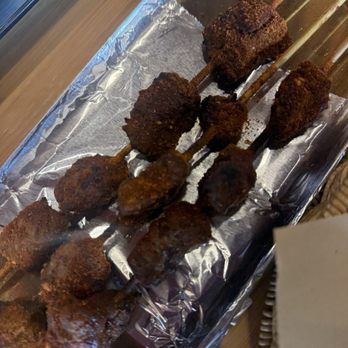 YYTime - Skewers - Chinese Near Me - Cleveland, Ohio