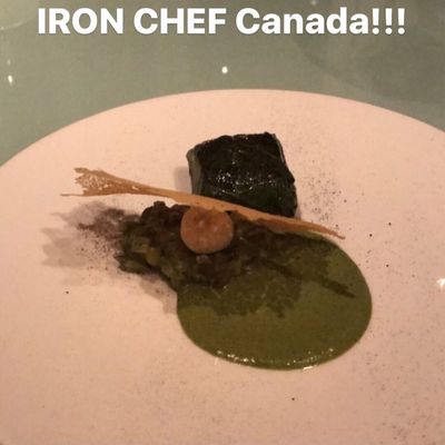 Cocina de Autor by null