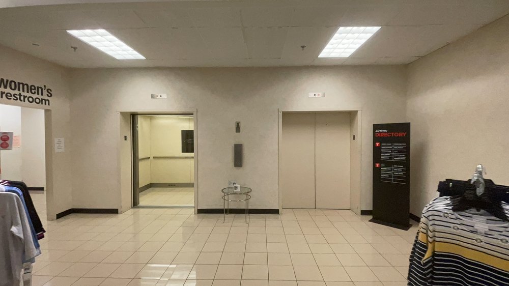 JCPENNEY Updated October 2024 21 Photos 7401 Market St