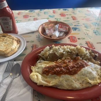 The Potholder Cafe - Los Alamitos - Breakfast & Brunch Near Me - Los Alamitos, California