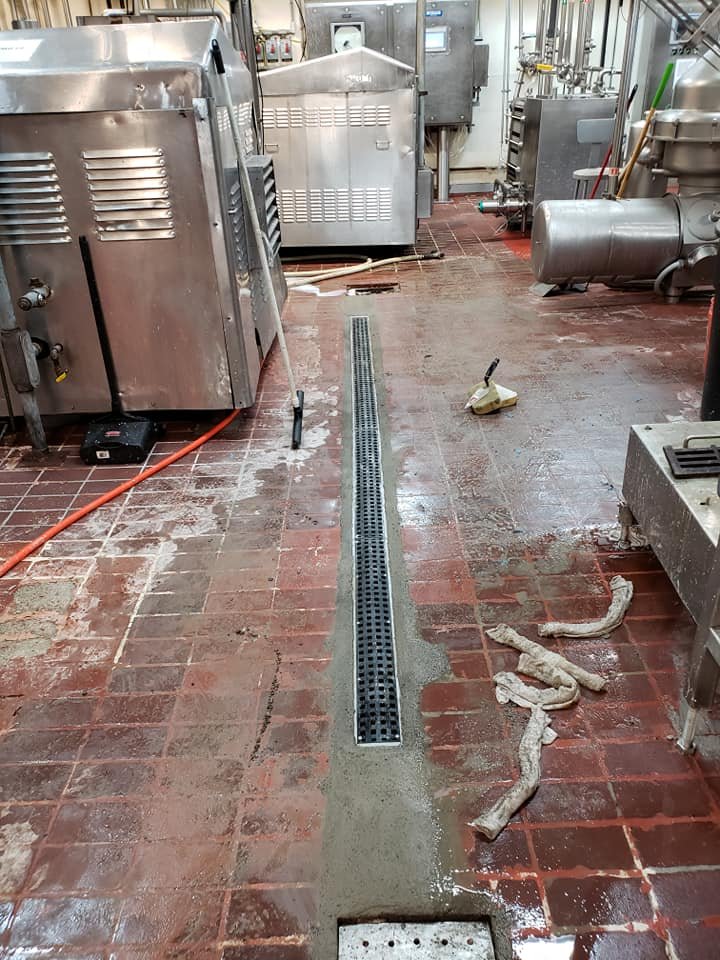 Slide of Rotor-Matic Plumbing & Drain