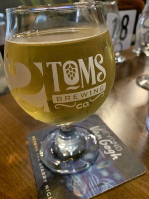 2Toms Brewing Company by null