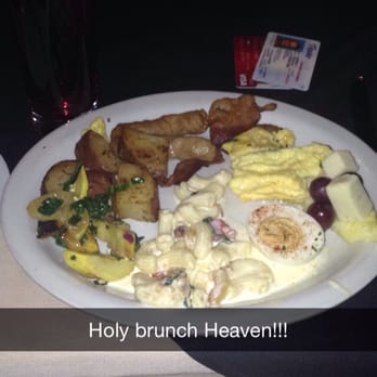 Dazzle - Sunday brunch - Jazz & Blues Near Me - Denver, Colorado