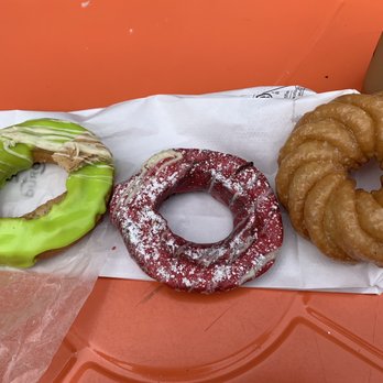 HiFi Donuts - Delicious donuts! - Donuts Near Me - Portland, Maine HiFi Donuts - Delicious donuts! - Donuts Near Me - Portland, Maine