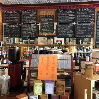 Walker Bay Coffee - Coffee & Tea Near Me - Walker, Minnesota