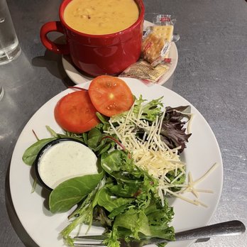 Rathskeller Bistro - New American Near Me - Fredericksburg, Texas