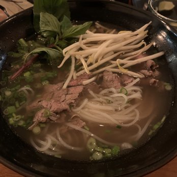 Saigon Fusion - Beef pho noodles - Vietnamese Near Me - Boston, Massachusetts Saigon Fusion - Beef pho noodles - Vietnamese Near Me - Boston, Massachusetts