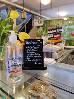 Henner-Sandwiches by null