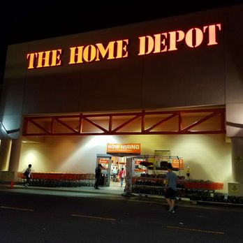 The Home Depot - Gotta pick up some parts to fix my toilet. - Hardware Stores Near Me - Honolulu, Hawaii The Home Depot - Gotta pick up some parts to fix my toilet. - Hardware Stores Near Me - Honolulu, Hawaii