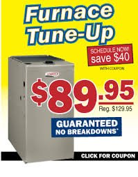 Slide of Universal Tech Plumbing & HVAC