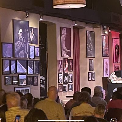 Jazz Showcase by null