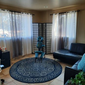 Body Mind Spirit Soul - Main waiting area for clients - Day Spas Near Me - Placerville, California Body Mind Spirit Soul - Main waiting area for clients - Day Spas Near Me - Placerville, California