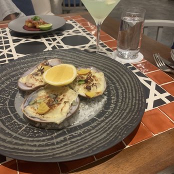 Mar del Cabo - Loved the clams!! - Hotels Near Me - Cabo San Lucas, BCS Mar del Cabo - Loved the clams!! - Hotels Near Me - Cabo San Lucas, BCS