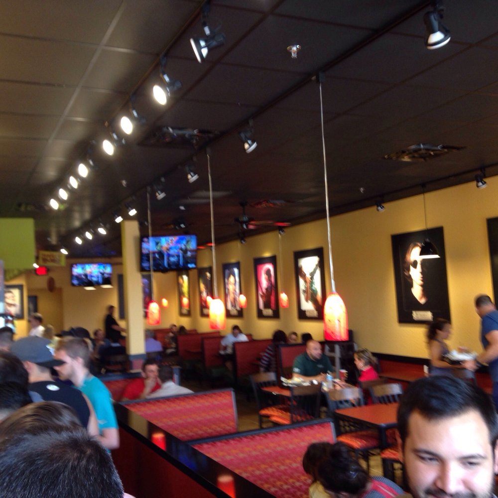 Moe's Southwest Grill - Mexican Near Me - Clermont, Florida Moe's Southwest Grill - Mexican Near Me - Clermont, Florida