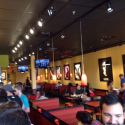 Moe's Southwest Grill