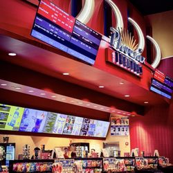 Phoenix Theatres Great Northern Mall - Concessions
