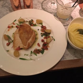 Gusto - Italian Near Me - Birmingham, XWM