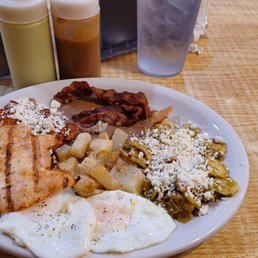 Breakfast Breakfast