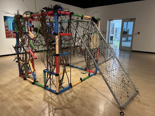 California State University Long Beach by null