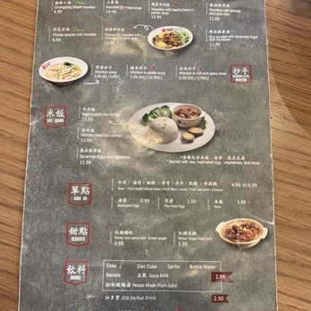 Hey Noodles - Noodles Near Me - Scarborough, Ontario