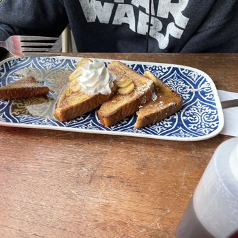 Countryside Cafe - Breakfast & Brunch Near Me - Waianae, Hawaii Countryside Cafe - Breakfast & Brunch Near Me - Waianae, Hawaii