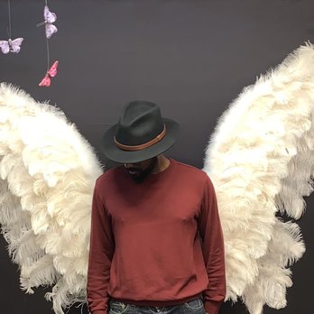 Funbox Arcadia - Just an angel - Indoor Playcenter Near Me - Arcadia, California Funbox Arcadia - Just an angel - Indoor Playcenter Near Me - Arcadia, California