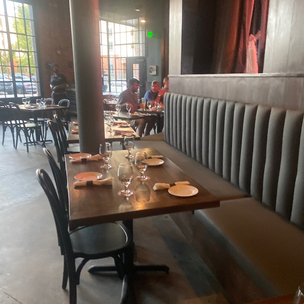 The Fennec - Venues & Event Spaces Near Me - Birmingham, Alabama The Fennec - Venues & Event Spaces Near Me - Birmingham, Alabama