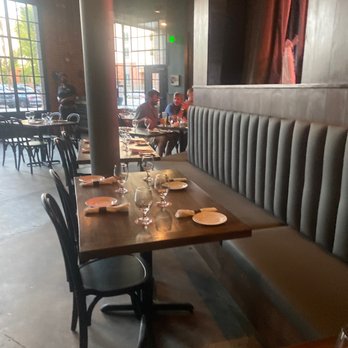 The Fennec - Venues & Event Spaces Near Me - Birmingham, Alabama