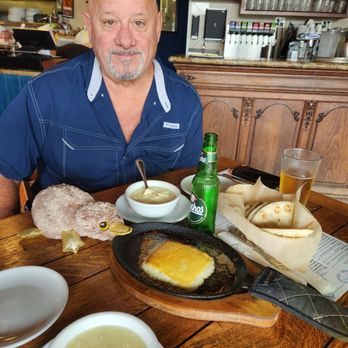Olympic Cafe - Soup & Saganaki - Mediterranean Near Me - San Diego, California Olympic Cafe - Soup & Saganaki - Mediterranean Near Me - San Diego, California
