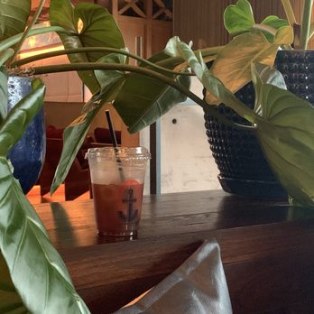 Barista Parlor - Americano - Coffee & Tea Near Me - Nashville, Tennessee