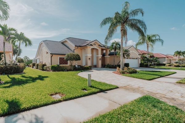 Tile Roofing and Restoration