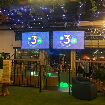 Your 3rd Spot - Inside - Venues & Event Spaces Near Me - Atlanta, Georgia Your 3rd Spot - Inside - Venues & Event Spaces Near Me - Atlanta, Georgia