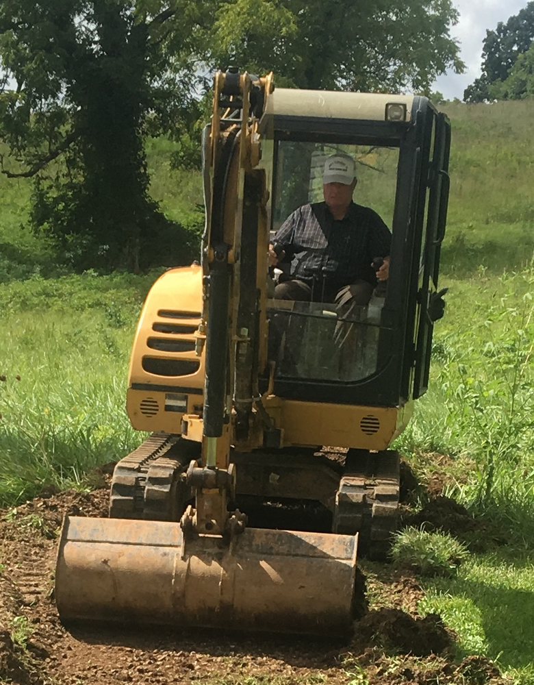 Slide of Bobs Plumbing