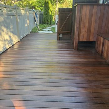 Michiana HandyMan Services - Side walkway - Handyman Near Me