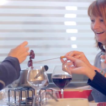 Le Bistroquet - Le Bistroquet à Rodez vous accueille pour vous faire découvrir ou re-découvrir la fondue bourguignonne ! - French Near Me - Rodez, 12 Le Bistroquet - Le Bistroquet à Rodez vous accueille pour vous faire découvrir ou re-découvrir la fondue bourguignonne ! - French Near Me - Rodez, 12