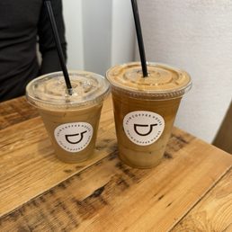 Coffees