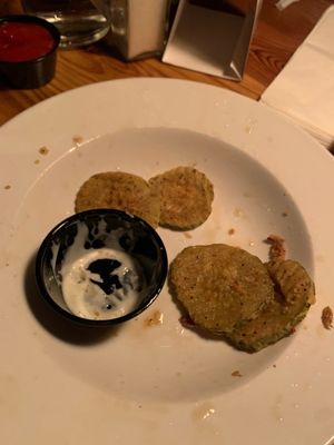 Hapeville Corner Tavern by null