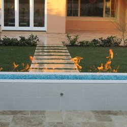 American Fireglass - Contractor Savannascapes American Fireglass