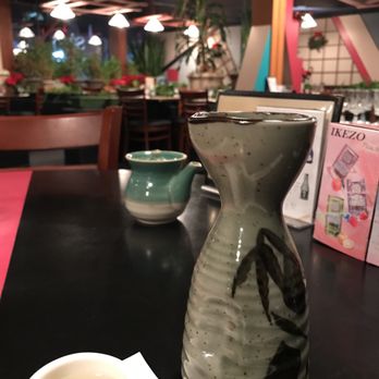 Sagano Japanese Restaurant - Japanese Near Me - Barrington, Illinois