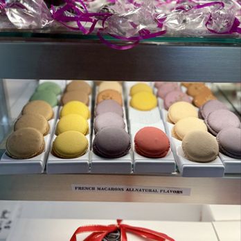 La Brioche Norfolk - Bakeries Near Me - Norfolk, Virginia