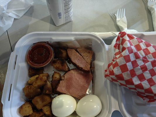 Lunchbox by null