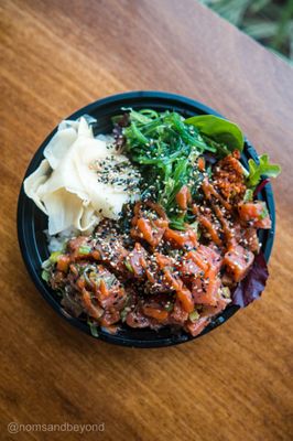 Bear Flag Fish Co. by null