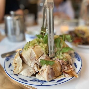 Bonnie's - Cantonese Near Me - Brooklyn, New York
