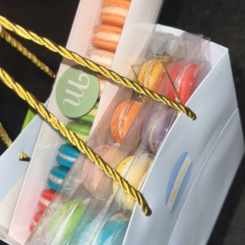 Macadons - Macarons Near Me - Renton, Washington Macadons - Macarons Near Me - Renton, Washington