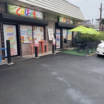 Culcha Caribbean Cuisine - Outside - Seafood Near Me - Haledon, New Jersey Culcha Caribbean Cuisine - Outside - Seafood Near Me - Haledon, New Jersey