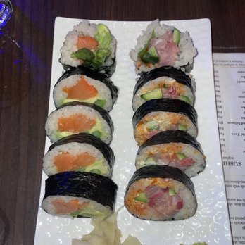 Ryoko's - Sushi Bars Near Me - San Francisco, California Ryoko's - Sushi Bars Near Me - San Francisco, California