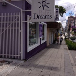 Baby Dreams House