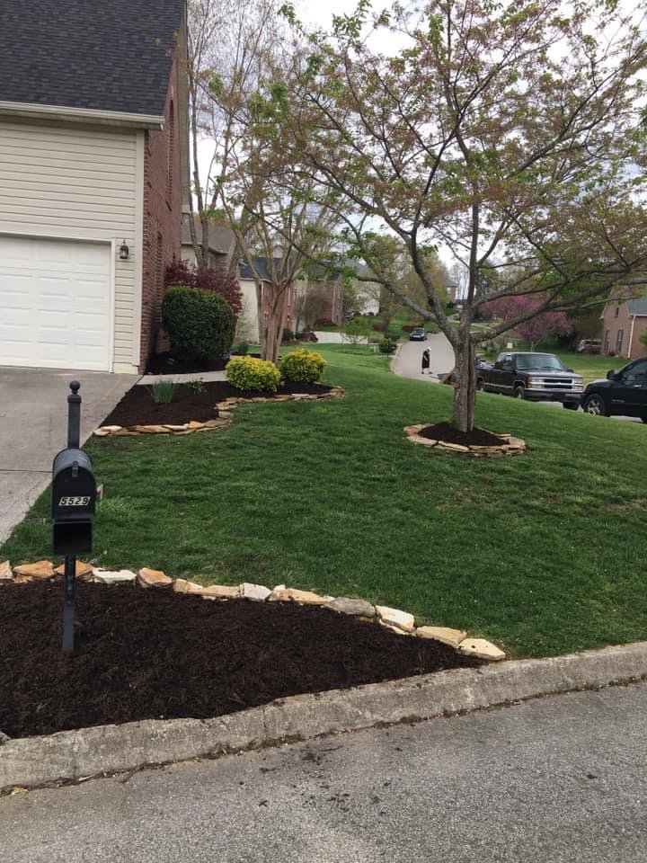 Slide of Budget Plumbing & Handyman Services