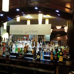 Alafaya Garden Bar & Bistro