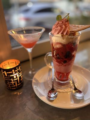 Et Voilà! French Bistro by null